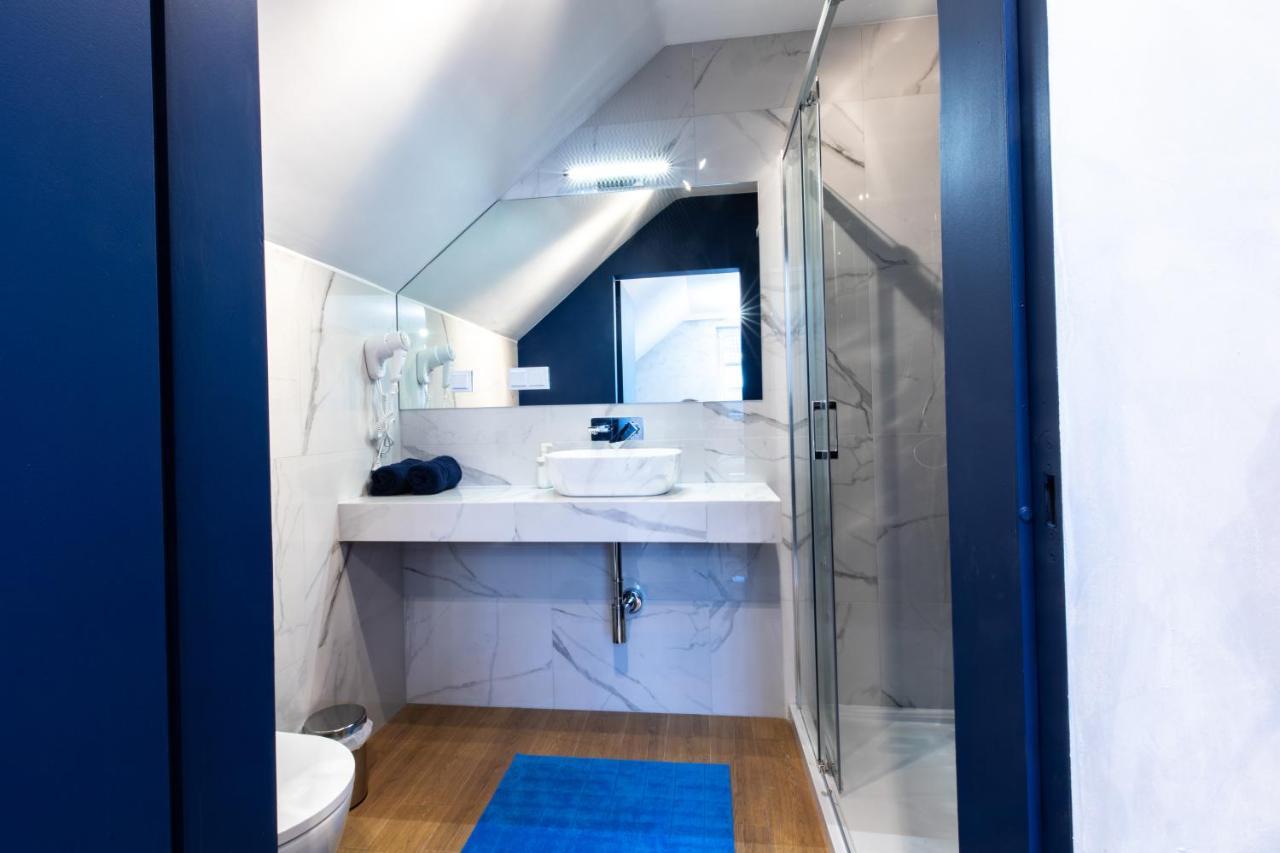 Stylowe Apartamenty Plewiska Exteriör bild