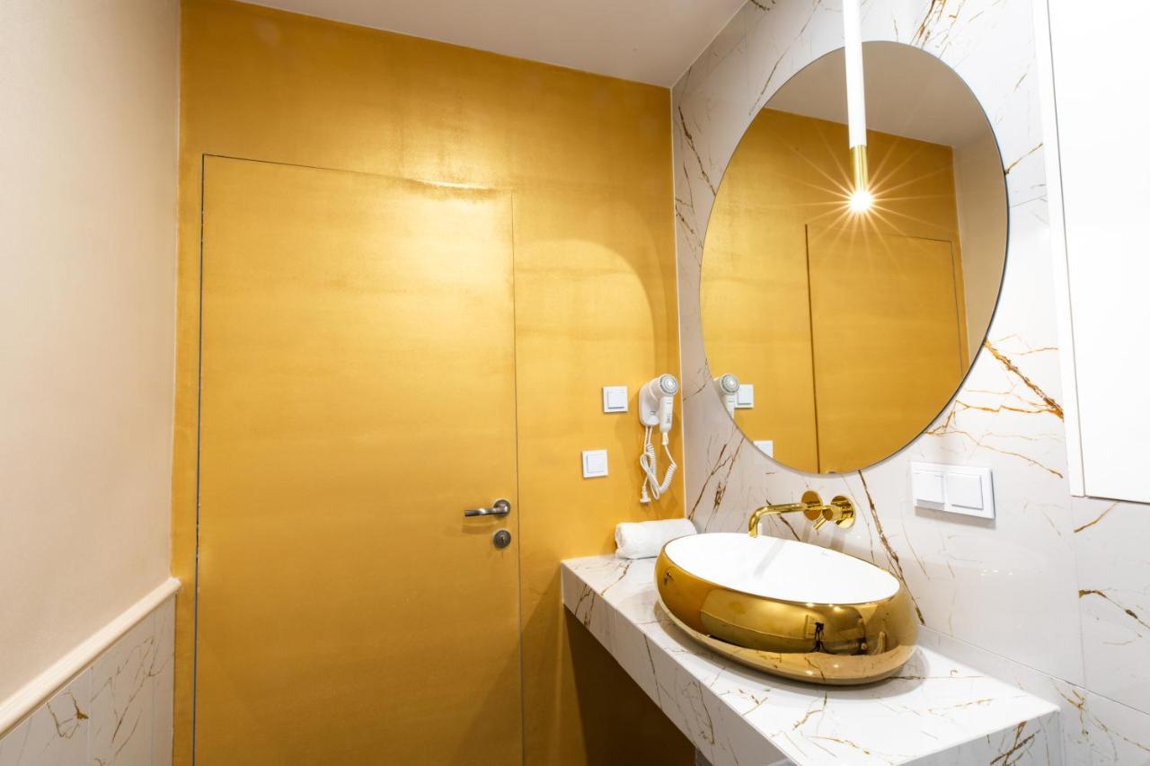 Stylowe Apartamenty Plewiska Exteriör bild