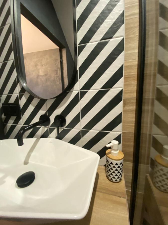 Stylowe Apartamenty Plewiska Exteriör bild