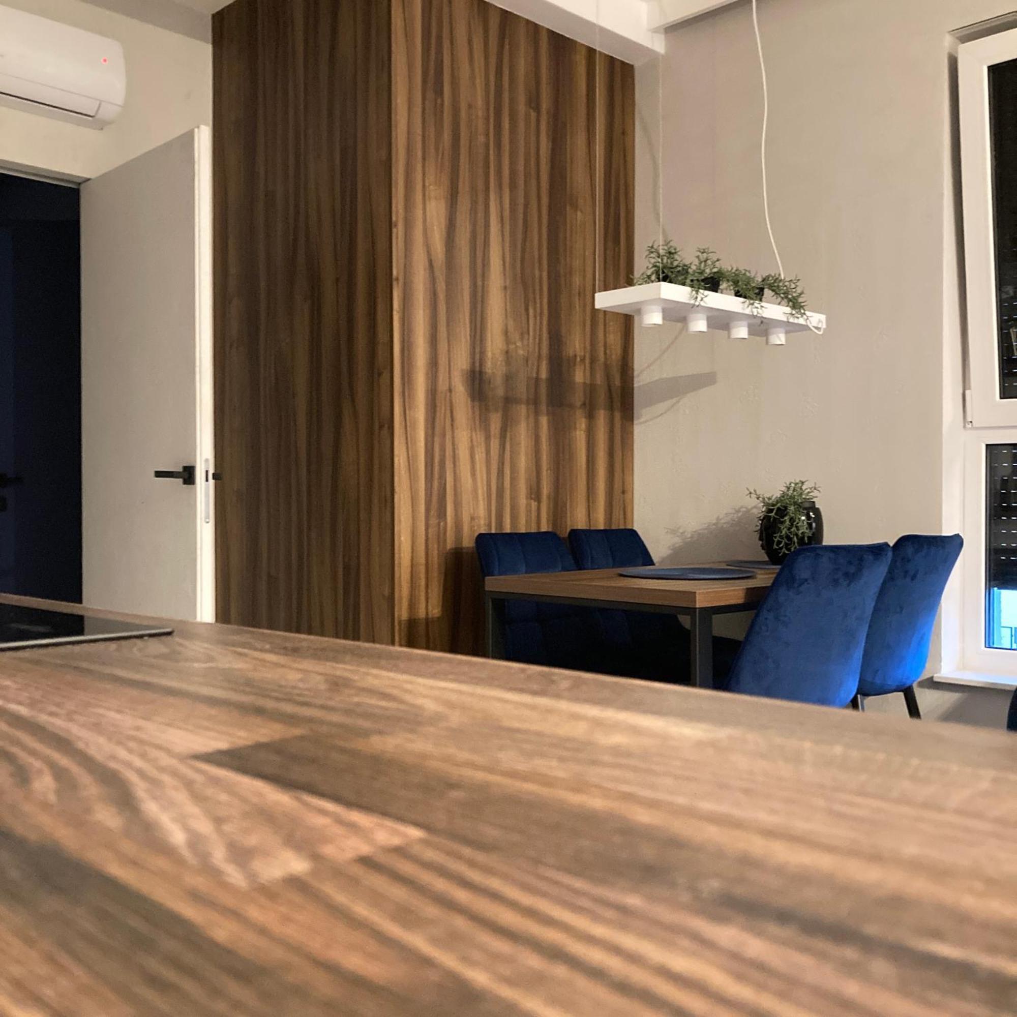 Stylowe Apartamenty Plewiska Exteriör bild