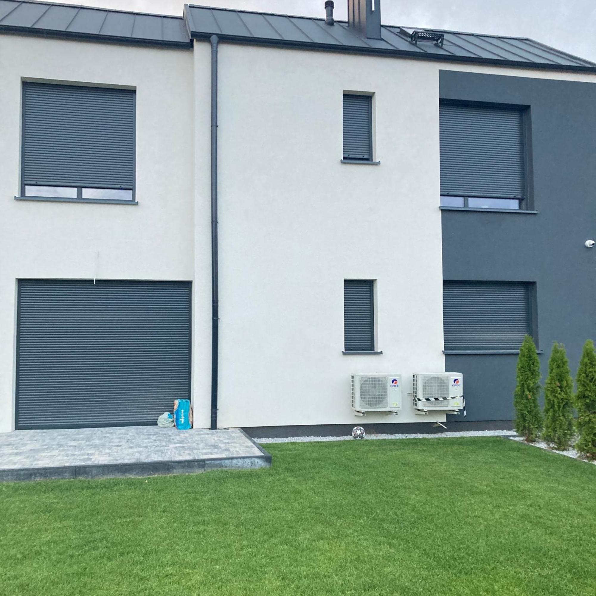 Stylowe Apartamenty Plewiska Exteriör bild