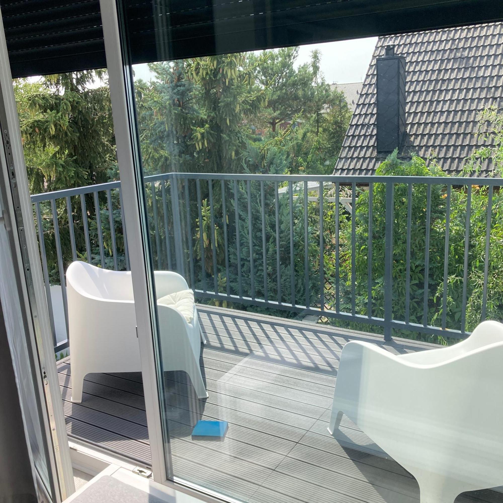 Stylowe Apartamenty Plewiska Exteriör bild